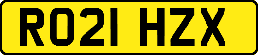 RO21HZX