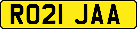 RO21JAA