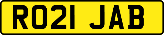RO21JAB