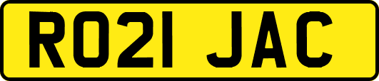 RO21JAC