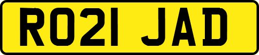 RO21JAD
