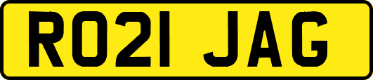 RO21JAG
