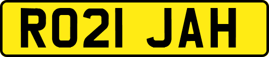 RO21JAH