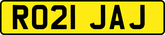 RO21JAJ