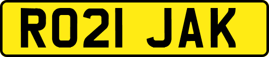 RO21JAK