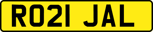 RO21JAL