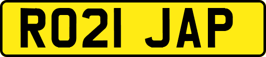 RO21JAP