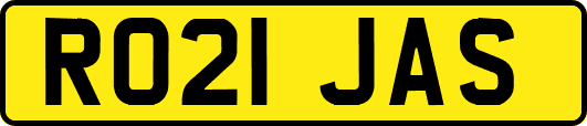 RO21JAS