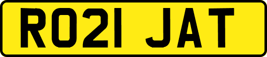 RO21JAT