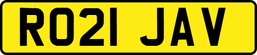 RO21JAV