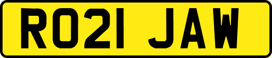 RO21JAW