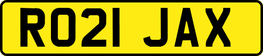 RO21JAX