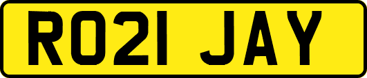 RO21JAY