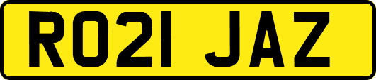 RO21JAZ