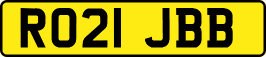 RO21JBB