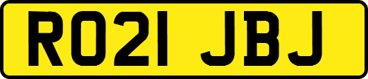 RO21JBJ