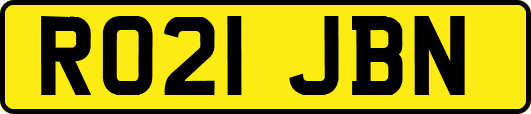 RO21JBN