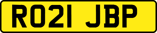 RO21JBP