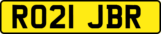 RO21JBR
