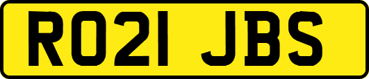 RO21JBS