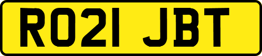 RO21JBT