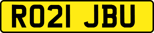 RO21JBU