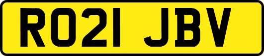 RO21JBV