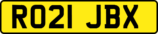 RO21JBX