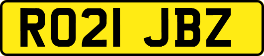 RO21JBZ