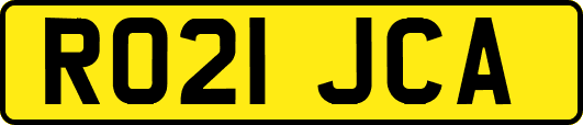 RO21JCA