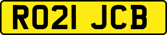 RO21JCB