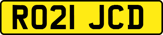 RO21JCD