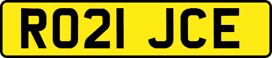 RO21JCE