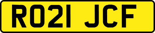 RO21JCF