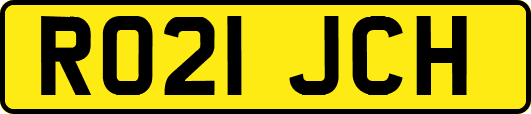 RO21JCH