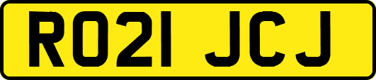 RO21JCJ