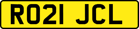 RO21JCL