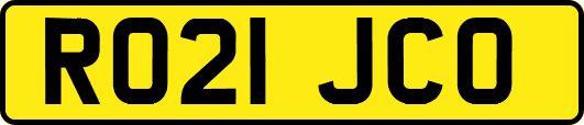 RO21JCO