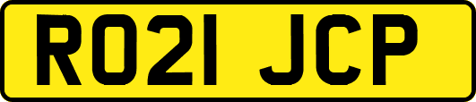 RO21JCP