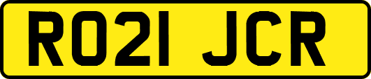 RO21JCR