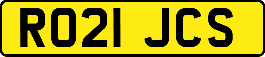 RO21JCS
