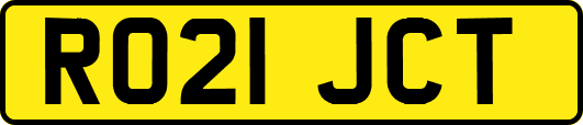 RO21JCT