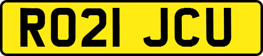 RO21JCU