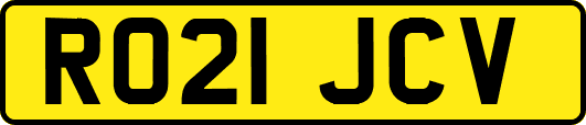 RO21JCV