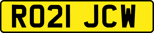 RO21JCW
