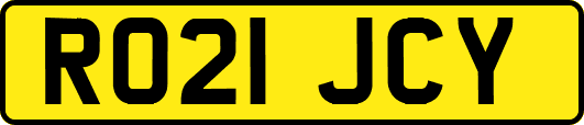 RO21JCY