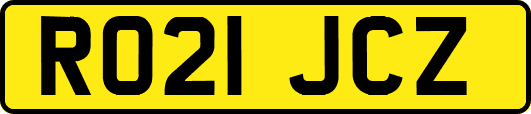 RO21JCZ