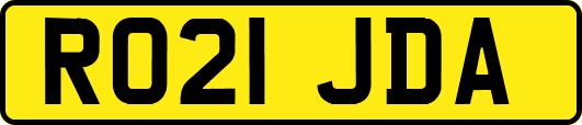 RO21JDA