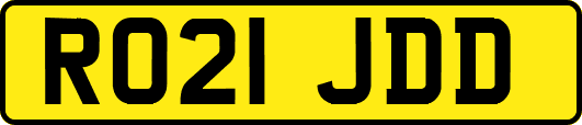 RO21JDD