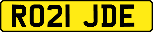 RO21JDE
